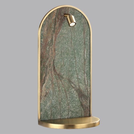 Настенный светильник IP20 LED 3W 250Лм 3000K CRI90 GIARDINO7175/3WL