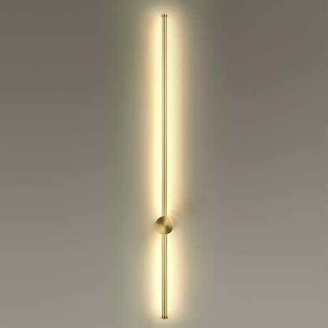 Бра светодиодное Fillini 4335/18WG