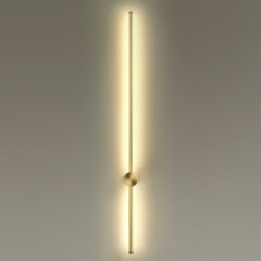 Бра светодиодное Fillini 4335/18WG