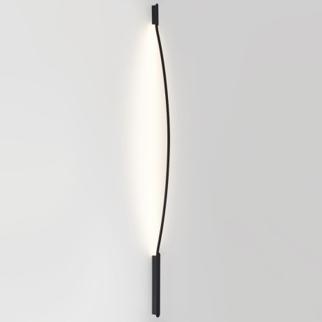 Дуговой элемент для инсталляции IP20 LED 21W 583Лм 3000K 120° 24V FINO XS 7154/150D