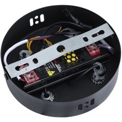 Люстра подвесная LED 54W 3000K 220V VINORA 8341/54L