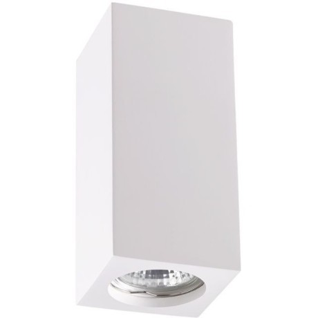 Накладной потолочный светильник Novotech 370466 YESO под лампу 1xGU10 50W