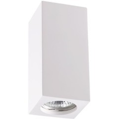 Накладной потолочный светильник Novotech 370466 YESO под лампу 1xGU10 50W