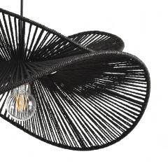 Подвес E27 40W 220V ROPE 8382/1