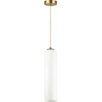 Подвесной светильник цилиндр Odeon Light 4642/1 VOSTI под лампу 1xE27 60W