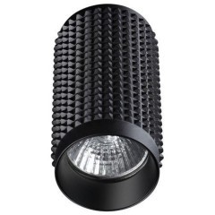 Накладной потолочный светильник Novotech 370754 MAIS под лампу 1xGU10 50W