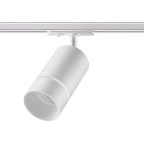 Трехжильный однофазный трековый светильник Novotech ELINA 370778