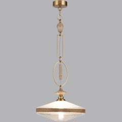 Подвес G9 LED 6W Odeon Light KREMA 5441/1