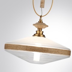 Подвес G9 LED 6W Odeon Light KREMA 5441/1