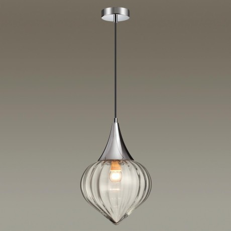 Подвесной светильник Odeon Light 4949/1 KESTA под лампу 1xE14 1*40W