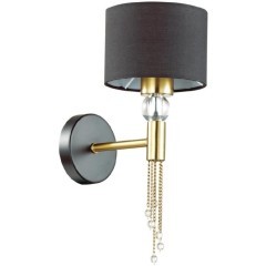 Бра Lumion 4516/1W SANTIAGO под лампу 1xE27 60W