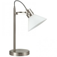 Декоративная настольная лампа Lumion 3707/1T EFFI под лампу 1xE14 40W