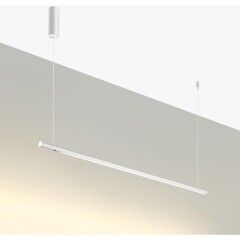 Светильник подвесной диммируемый со сменой цв.температуры (сенсор) LED 14W 2700/4000/6000K Novotech FERMO 359306