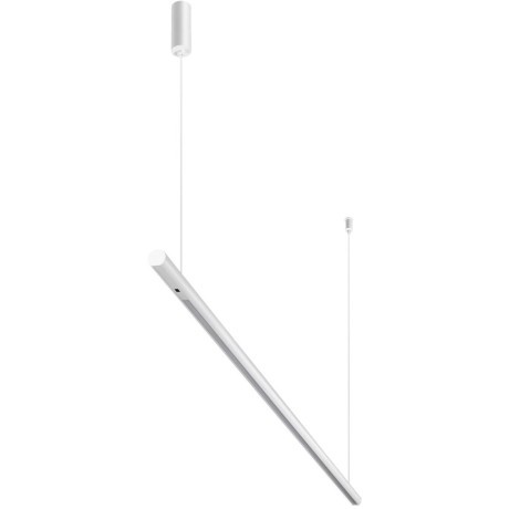 Светильник подвесной диммируемый со сменой цв.температуры (сенсор) LED 14W 2700/4000/6000K Novotech FERMO 359306