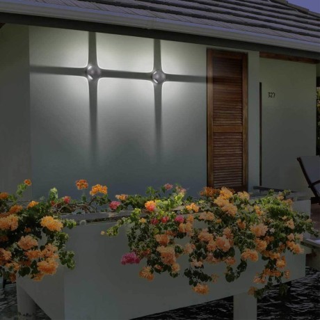 Архитектурная подсветка светодиодная Calle 358464 IP54