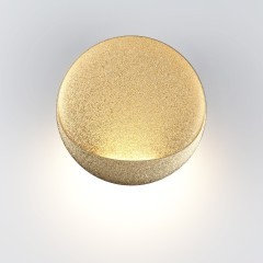 Настенный светильник IP44 LED 12W 3000K CRI &gt; 90 Odeon Light VELA 7004/7WL