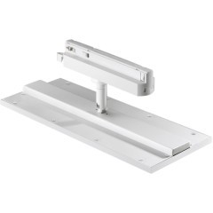 Трехжильный однофазный трековый светодиодный светильник Novotech VOLO 358894 1900лм 24Вт