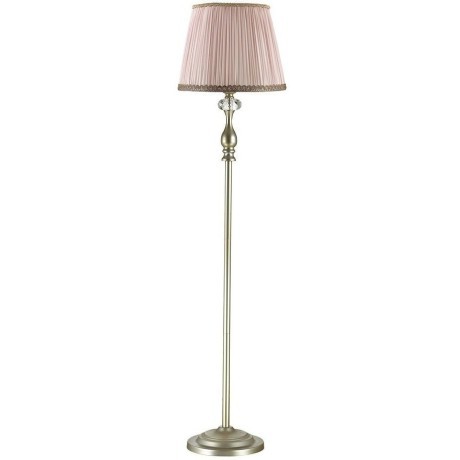 Торшер с хрусталем Aurelia 3390/1F