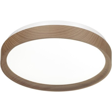 Настенно-потолочный светильник Sonex 7603/CL WOODI IP43 светодиодный LED 30W