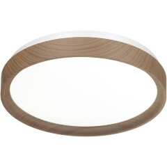 Настенно-потолочный светильник Sonex 7603/CL WOODI IP43 светодиодный LED 30W