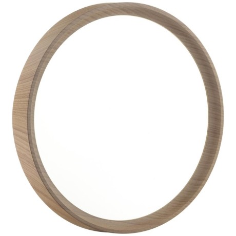 Настенно-потолочный светильник Sonex 7603/CL WOODI IP43 светодиодный LED 30W