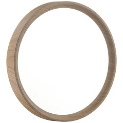 Настенно-потолочный светильник Sonex 7603/CL WOODI IP43 светодиодный LED 30W