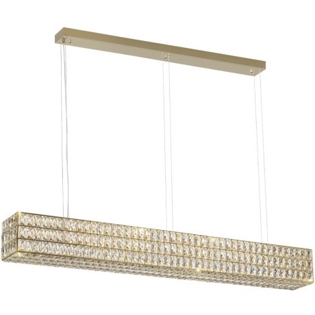 Подвесной светильник ODEON LIGHT PANTA 4926/60L