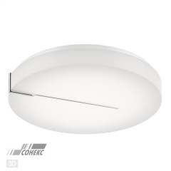 Светильник LED 30Вт 4000К D330 IP43 PIN 3086/CL