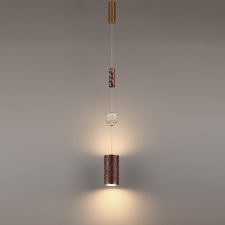 Подвес LED x 18W 2000К/3000K/4000K/переключ. RIVERA 5450/18LB