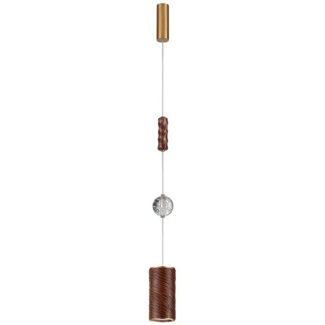 Подвес LED x 18W 2000К/3000K/4000K/переключ. RIVERA 5450/18LB