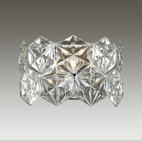 Бра E14 2*40W Odeon Light TALERTI 4923/2W 