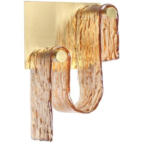 Настенный светильник LED x 11W 4000K 572Лм CRI90 FLOW 5105/11WL