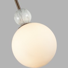 Подвесной светильник IP20 E14 40W 220-240V LOLLA 4359/1A