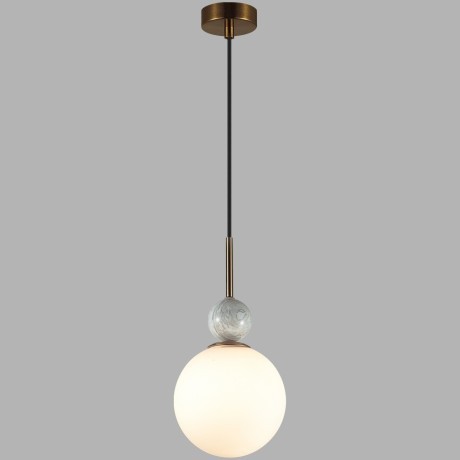 Подвесной светильник IP20 E14 40W  220-240V LOLLA 4359/1A