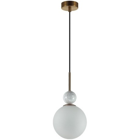 Подвесной светильник IP20 E14 40W  220-240V LOLLA 4359/1A