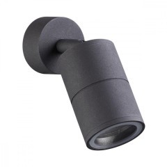 Уличный потолочный светильник Odeon Light 4207/1C CORSUS IP54 под лампу 1xGU10 10W