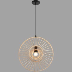 Подвес E27 40W 220V CHAKRA 8383/1