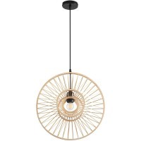 Подвес E27 40W 220V CHAKRA 8383/1