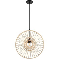 Подвес E27 40W 220V CHAKRA 8383/1