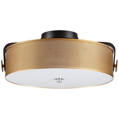 Потолочный светильник LED 40W 4000К Lumion DRUMY 6597/40L