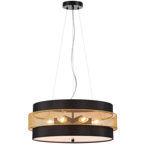 Потолочный светильник LED 40W 4000К Lumion DRUMY 6597/40L