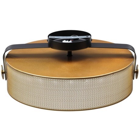 Потолочный светильник LED 40W 4000К Lumion DRUMY 6597/40L