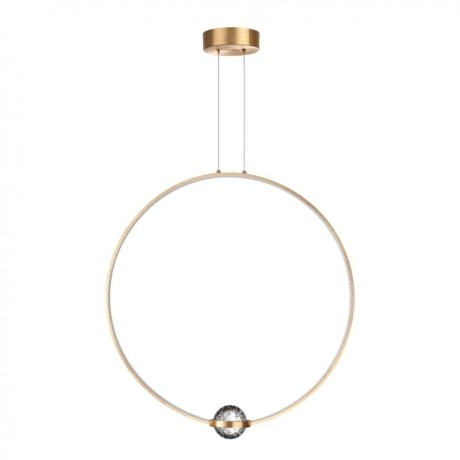 Подвесной светильник светодиодный Gota 4336/27L