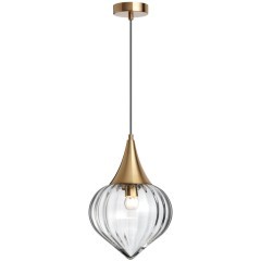 Подвесной светильник Odeon Light 4950/1 KESTA под лампу 1xE14 1*40W