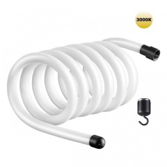 Однофазный трековый светодиодный светильник Novotech RAMO 359132 3800лм 38Вт