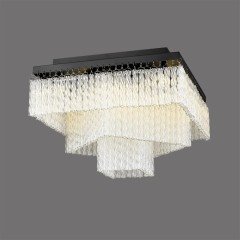 Люстра потолочная G9 220V Lumion SPIRALS 6576/11CS