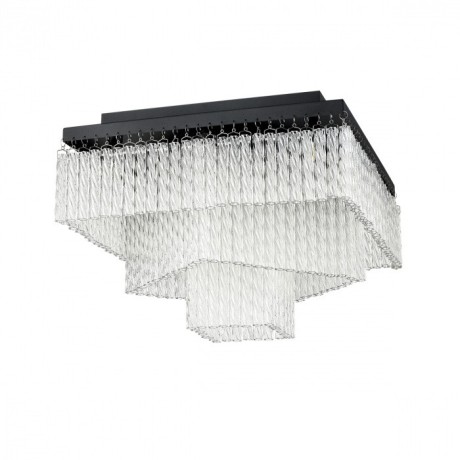 Люстра потолочная G9 220V Lumion SPIRALS 6576/11CS