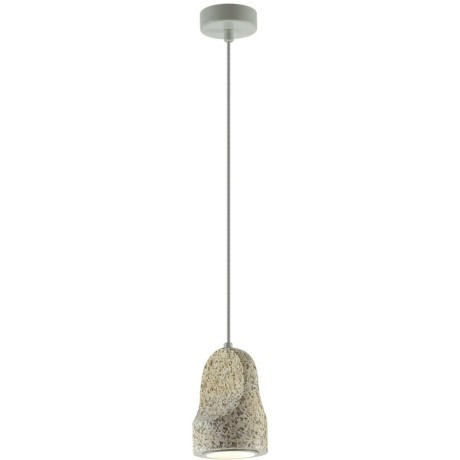 Подвесной светильник LED 5W 3000K Odeon Light PIETRA 7010/1C