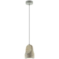 Подвесной светильник LED 5W 3000K Odeon Light PIETRA 7010/1C