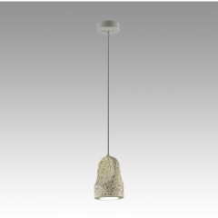 Подвесной светильник LED 5W 3000K Odeon Light PIETRA 7010/1C